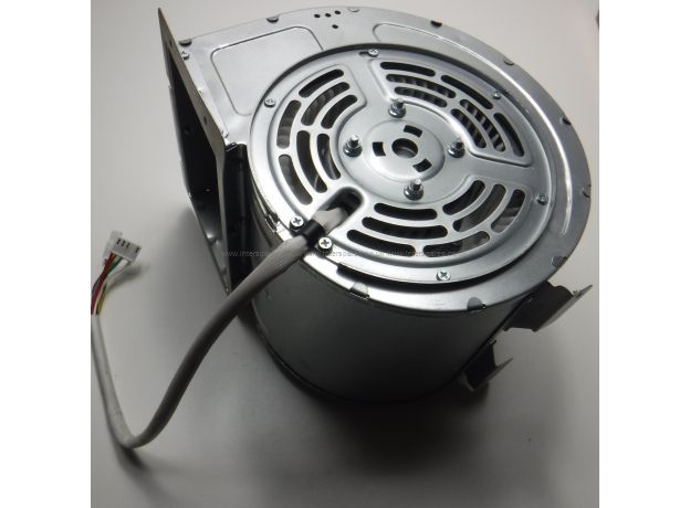 Cda Complete Motor Assembly